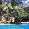 2BR townhouses good for 12pax each & NETFLIX & 100Mbps WIFI & pool resort 2min walk & 3km outside Pico de Loro Cove & Calayo Cove - with Endorsement for Pico de Loro Cove good for 7 days & Boat-Tour & Island Hopping assistance - Nasugbu