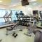 SpringHill Suites by Marriott Chicago Waukegan/Gurnee