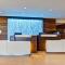 Fairfield Inn & Suites by Marriott Kamloops - Kamloops
