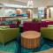 SpringHill Suites by Marriott Orlando North-Sanford
