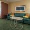 SpringHill Suites by Marriott Orlando North-Sanford