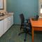SpringHill Suites by Marriott Orlando North-Sanford