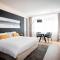 Lyon Marriott Hotel Cité Internationale
