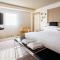 Madrid Marriott Auditorium Hotel & Conference Center