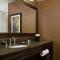 Sheraton Springfield Monarch Place Hotel