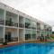 Ocean Blue Hotel