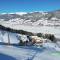 Chalet Village ZAGLGUT - Exclusive Wellness Chalet with Panoramic Views & Zell am See - Kaprun SUMMERCARD Included - Kaprun