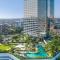 JW Marriott Hotel Surabaya