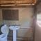 iroCK Lodge