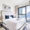 Premium 3BR l Office with Burj Khalifa & Fountain Views - 迪拜