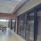 iroCK Lodge