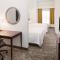 SpringHill Suites by Marriott Ardmore - أدمور