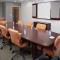 SpringHill Suites by Marriott Ardmore - أدمور