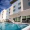 TownePlace Suites by Marriott Conroe - Conroe