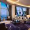 JW Marriott Hotel Shenzhen Baoan International Airport