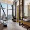 JW Marriott Hotel Shenzhen Baoan International Airport