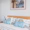 Seaside Spa Luxury Flat - Jacuzzi - Sauna - Sea view