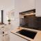 Seaside Spa Luxury Flat - Jacuzzi - Sauna - Sea view
