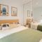 Seaside Spa Luxury Flat - Jacuzzi - Sauna - Sea view