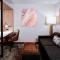 SpringHill Suites by Marriott Grand Rapids West - غراندفيل