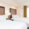 SpringHill Suites Grand Rapids North