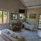 Tzaneen White House Lodge