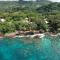 Qualius Lodge is Mele Bays WOW factor and Private Paradise - Port Vila