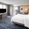 The Westin Virginia Beach Town Center
