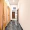 FabExpress Golden Suites - Nr Park Circus 7 point - Kalkata