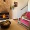 Casas Rurales Maribel - Complejo El Tejar - Apartamentos con jacuzzi en Alcalá del Júcar