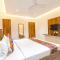 FabExpress Golden Suites - Nr Park Circus 7 point - Kalkata
