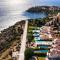 H&O SUNRISE VILLA IN Coral Bay!