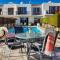 H&O SUNRISE VILLA IN Coral Bay!