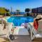 H&O SUNRISE VILLA IN Coral Bay!