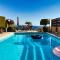 H&O SUNRISE VILLA IN Coral Bay!