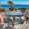 H&O SUNRISE VILLA IN Coral Bay!