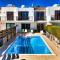H&O SUNRISE VILLA IN Coral Bay!