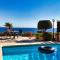 H&O SUNRISE VILLA IN Coral Bay!