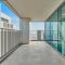 bnbmehomes - Downtown Views II - Dubaj