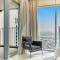 bnbmehomes - Downtown Views II - Dubaj