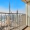 bnbmehomes - Downtown Views II - Dubaj