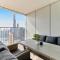 bnbmehomes - Downtown Views II - Dubaj