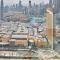 bnbmehomes - Downtown Views II - Dubaj