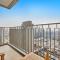 bnbmehomes - Downtown Views II - Dubaj