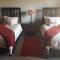 Zebula Golf and Wildlife Estate - Moi Signature Exclusive Leisure Villas