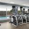 TownePlace Suites by Marriott Houston Hobby Airport