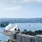 Sydney Harbour Marriott Hotel at Circular Quay