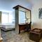 SpringHill Suites Harrisburg Hershey