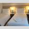 Address Beach Resort Fujairah - Apartments
