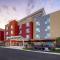 TownePlace Suites Cincinnati Fairfield